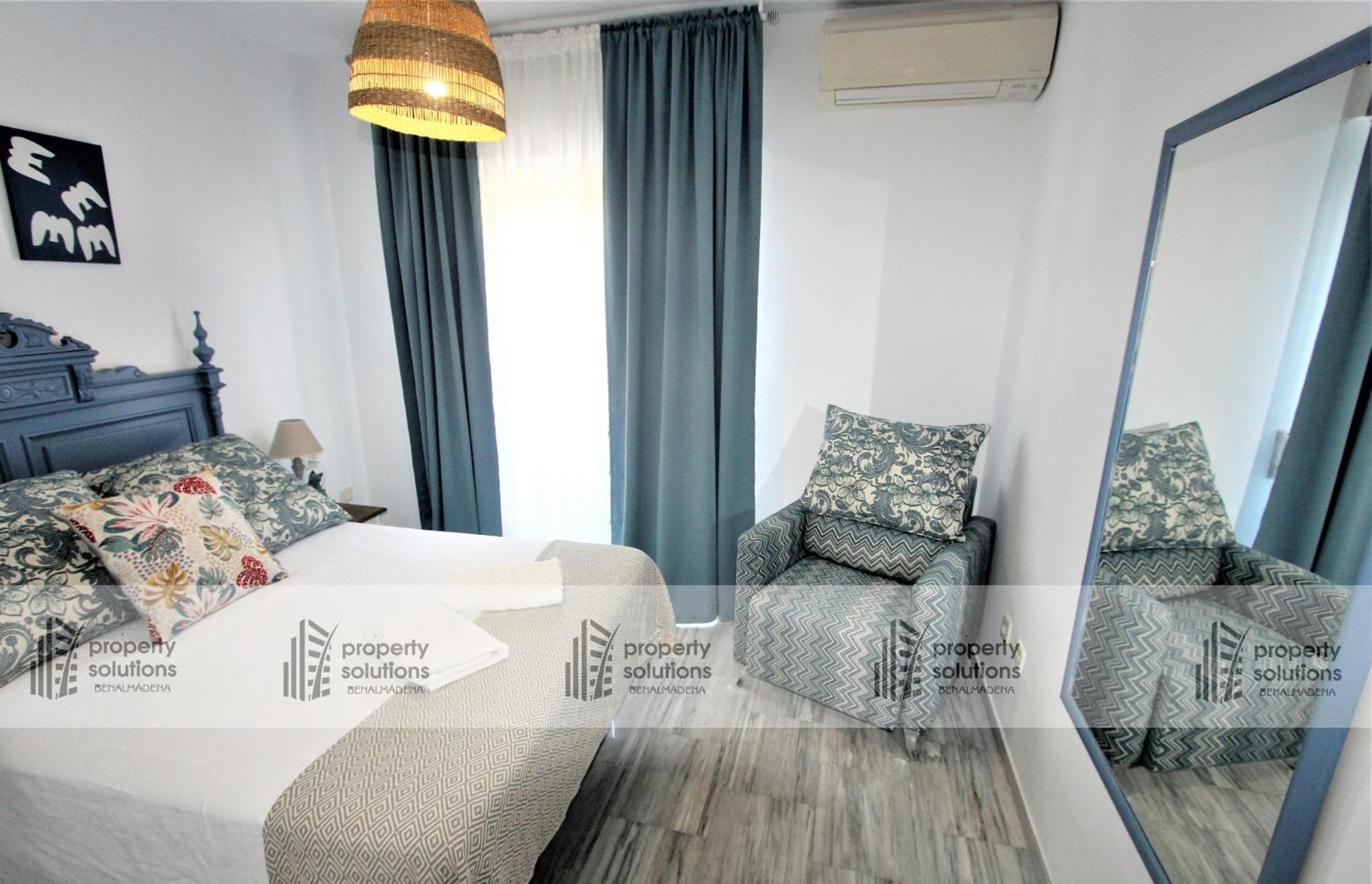 Apartamento Carihuela Playa - 2ª Linea De Playa - Piscina - Parking Gratis Torremolinos Exterior foto
